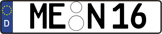 ME-N16