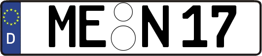 ME-N17