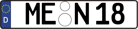 ME-N18