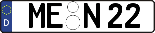 ME-N22