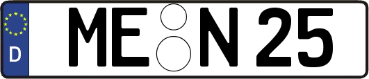 ME-N25