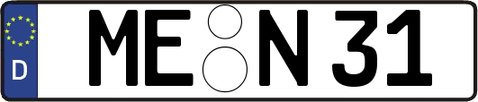 ME-N31