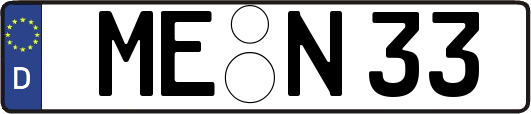 ME-N33
