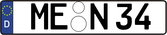ME-N34