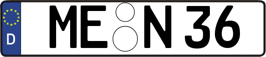 ME-N36