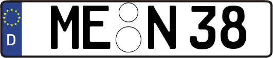 ME-N38
