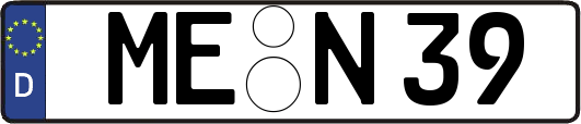 ME-N39
