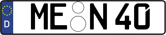 ME-N40