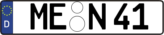 ME-N41