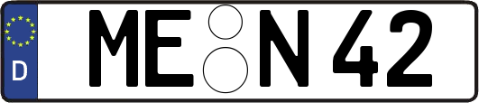 ME-N42