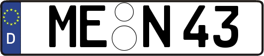 ME-N43