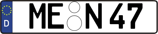 ME-N47