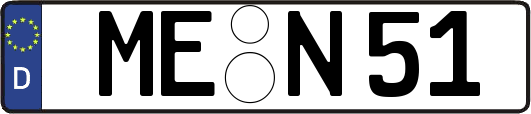 ME-N51