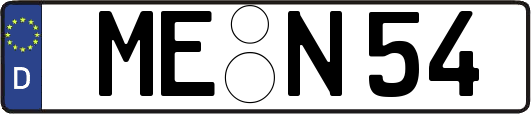 ME-N54