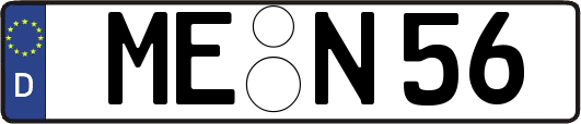 ME-N56