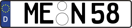 ME-N58
