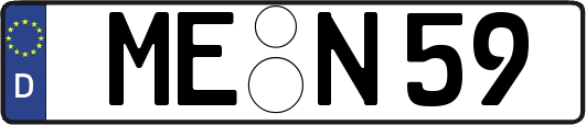 ME-N59