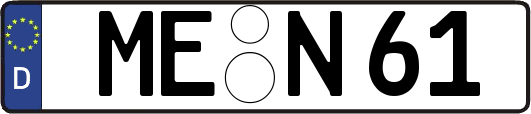ME-N61