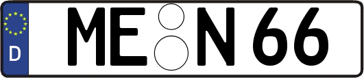 ME-N66