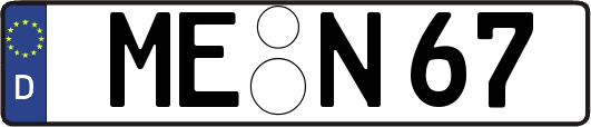 ME-N67