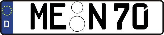ME-N70