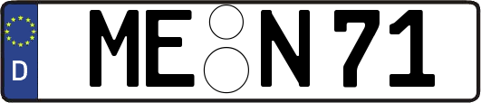 ME-N71