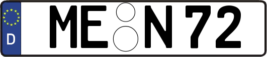ME-N72