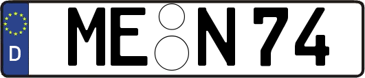 ME-N74