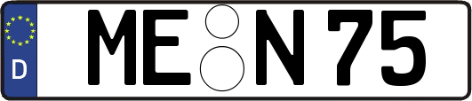 ME-N75