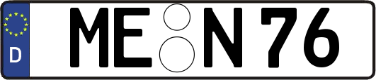 ME-N76