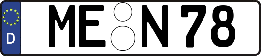 ME-N78