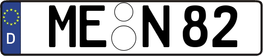 ME-N82