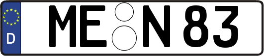 ME-N83