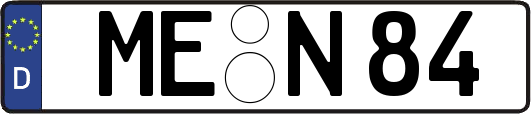 ME-N84