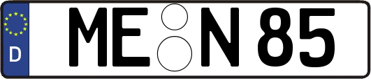 ME-N85