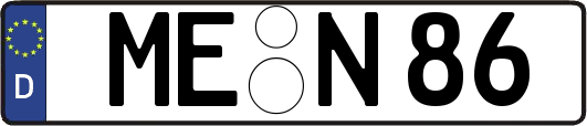 ME-N86