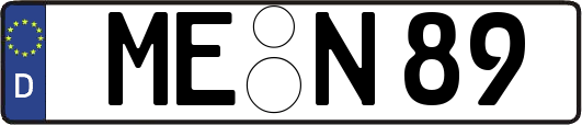 ME-N89