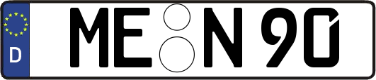 ME-N90