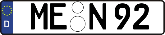 ME-N92