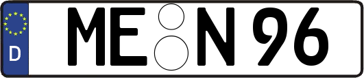 ME-N96