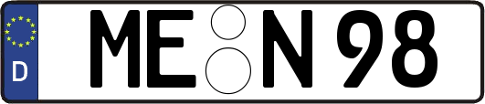 ME-N98