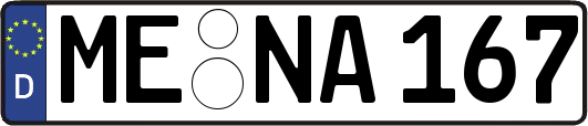 ME-NA167