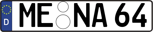 ME-NA64