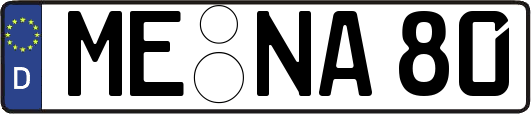 ME-NA80