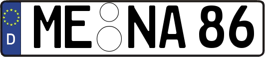 ME-NA86