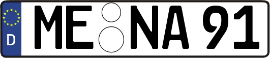 ME-NA91