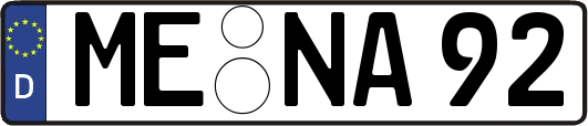 ME-NA92