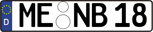 ME-NB18