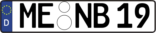 ME-NB19