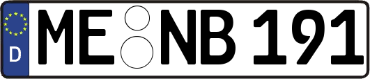 ME-NB191